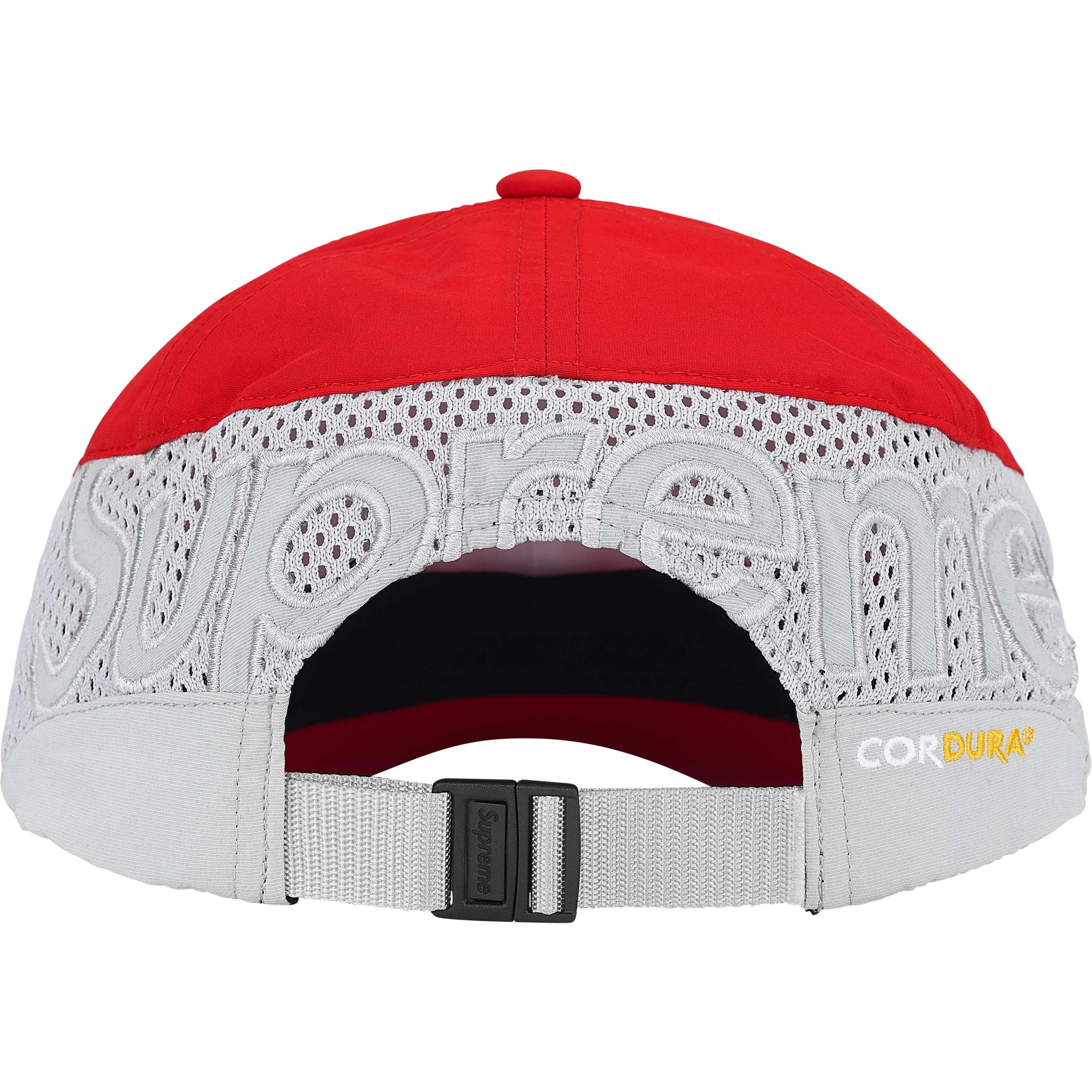 Cordura® Mesh 6-Panel view 9